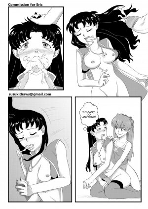 Angel Attack - Page 13