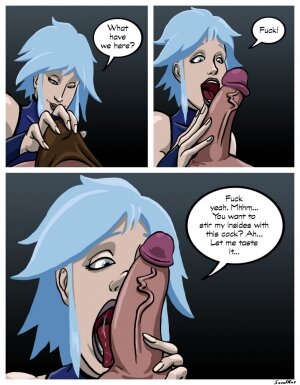 Cold Fusion - Page 2