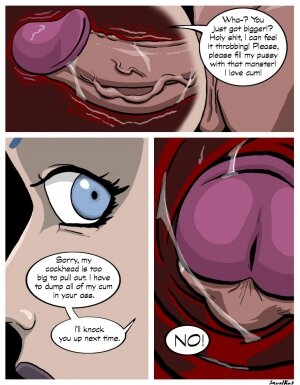 Cold Fusion - Page 8