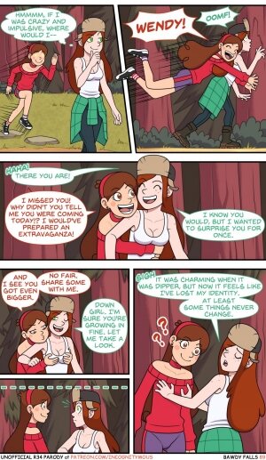 Bawdy Falls 1.2 (Ongoing) - Page 26