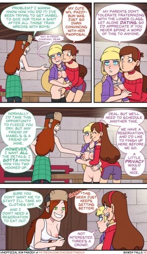 Bawdy Falls 1.2 (Ongoing) - Page 32