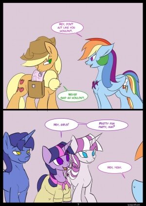 Royal Autograph - Page 7