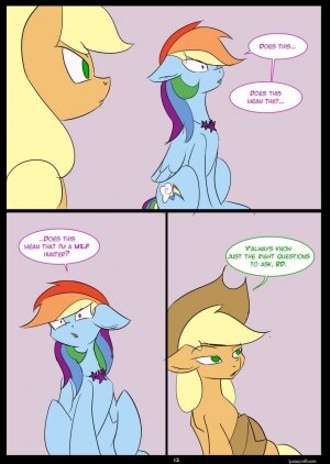 Royal Autograph - Page 11