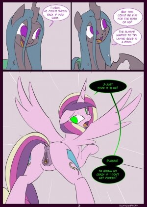 Royal Research - Page 3