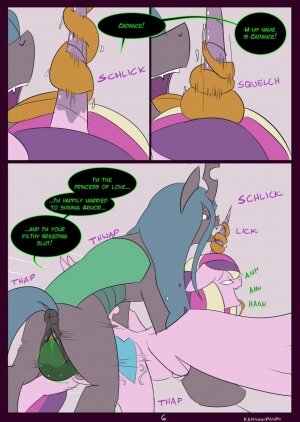 Royal Research - Page 6