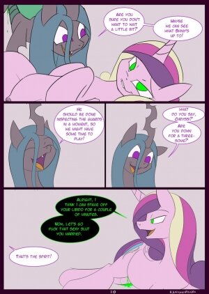 Royal Research - Page 10