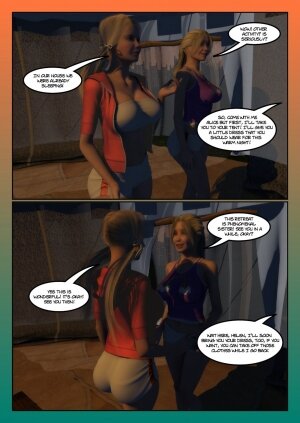 Africanized: File 2 - Page 14