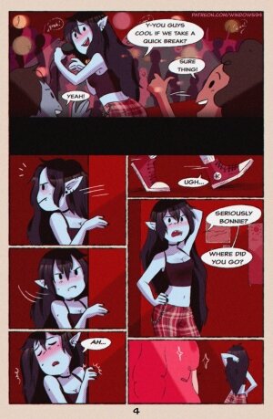 Sing For You - Page 3