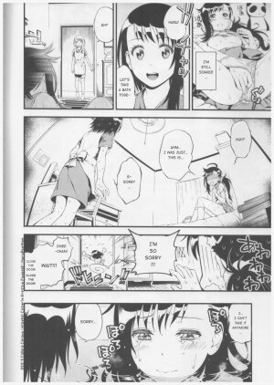 Haru in Full Bloom - Page 21
