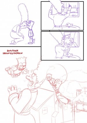 Treehouse of Horror 4 - Page 23