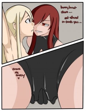 Erza Corruption - Page 17