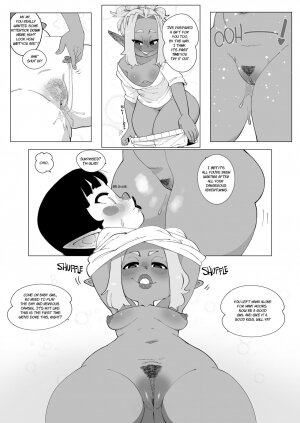 Coming Home - Page 13