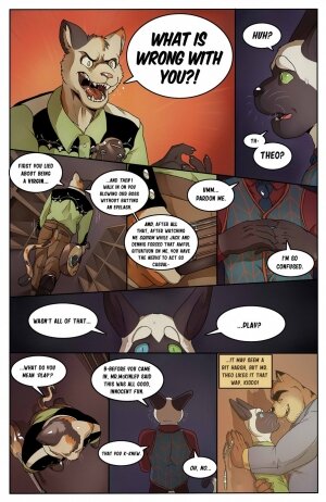 Relations 3 - Page 16