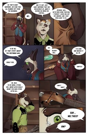 Relations 3 - Page 17