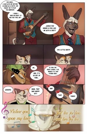 Relations 3 - Page 18