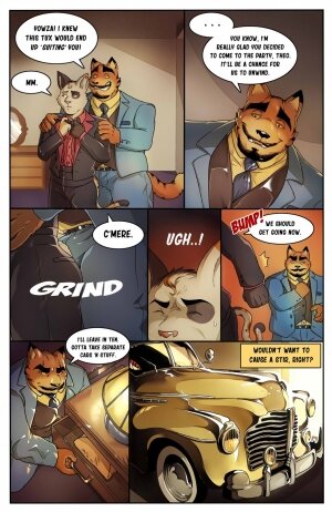 Relations 3 - Page 23