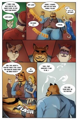 Relations 3 - Page 25