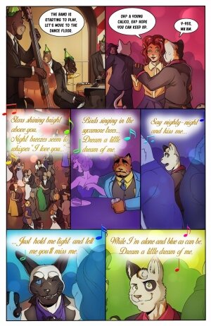 Relations 3 - Page 26