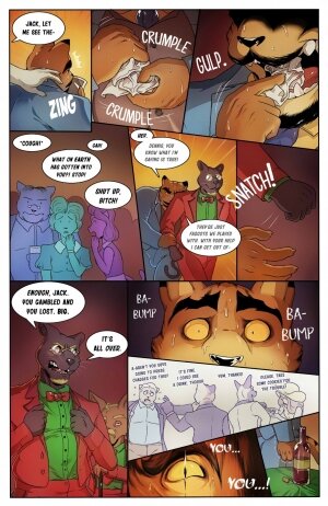 Relations 3 - Page 30