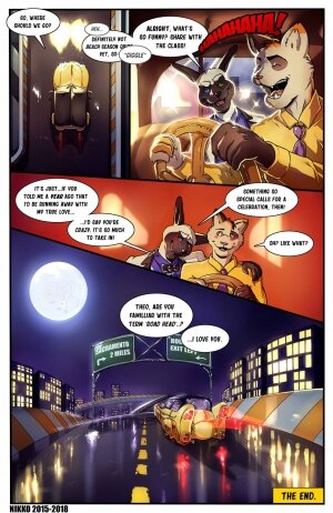 Relations 3 - Page 40