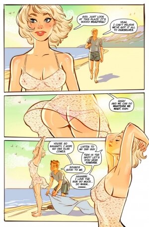 Swinging Island - Page 6