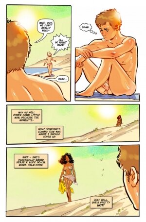 Swinging Island - Page 12