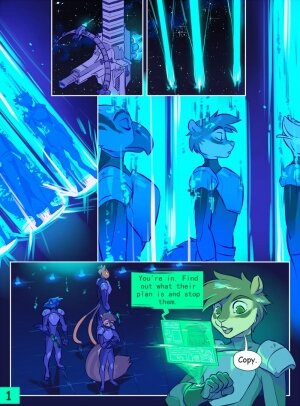 Invasion - Page 2