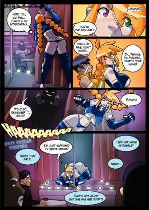 Angs – New Beginning - Page 4