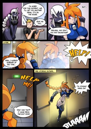 Angs – New Beginning - Page 6