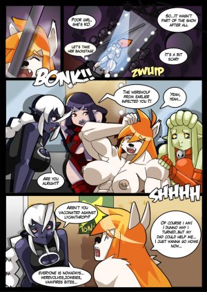 Angs – New Beginning - Page 15
