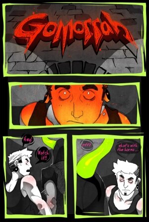 Gomorrah - Page 4