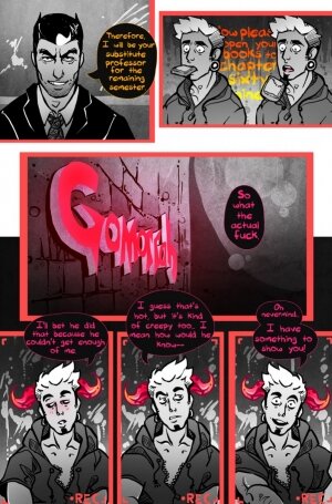 Gomorrah - Page 38