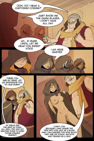 Price For Freedom - Page 2