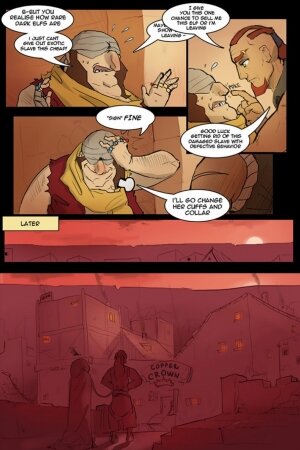 Price For Freedom - Page 5