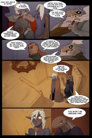 Price For Freedom - Page 9