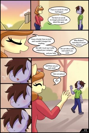 Milf Hunter - Page 18