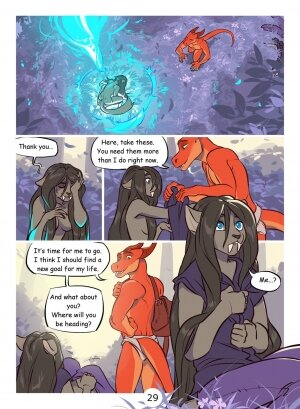 Wishes - Page 29