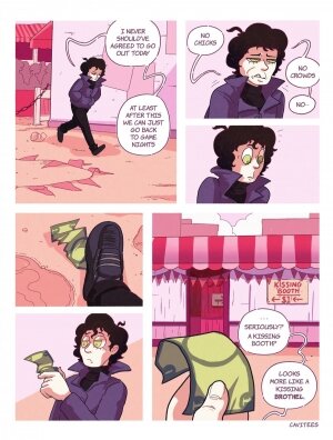 My Sweet Valentine - Page 5