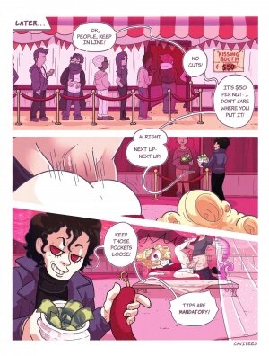 My Sweet Valentine - Page 25