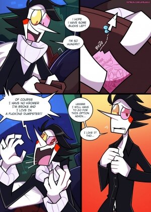 Milk Deal - Page 2