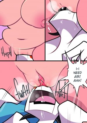 Milk Deal - Page 11