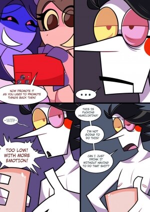 Milk Deal - Page 26