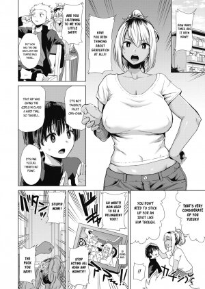 Furyou Mama no Yudan! - Page 2