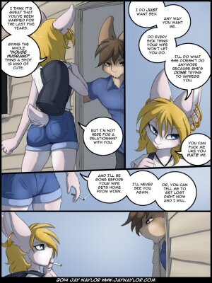 Second Chances - Page 4