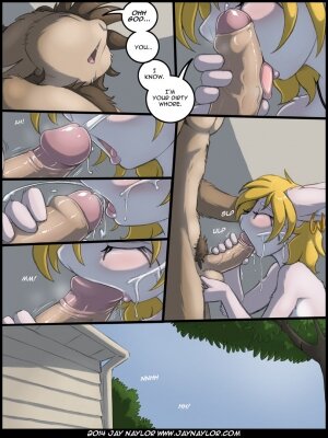 Second Chances - Page 12