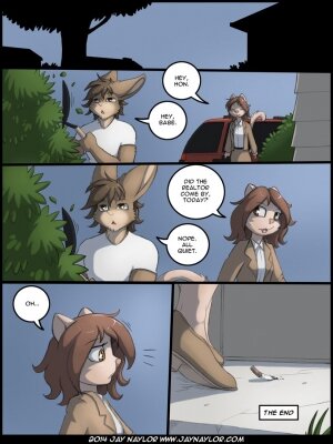 Second Chances - Page 13