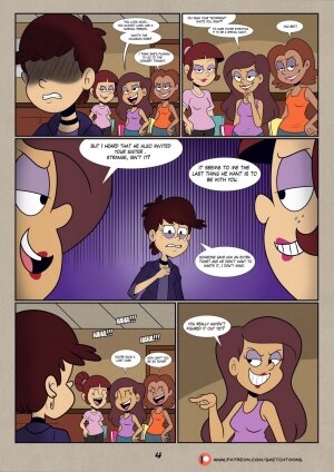 The Secret 3 - Page 5