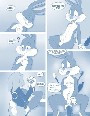 Cherry Cola - Page 7