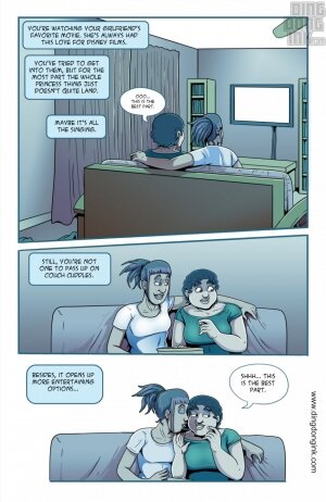 Quickies - Page 2