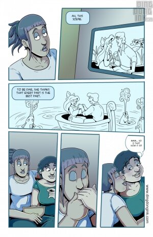 Quickies - Page 3
